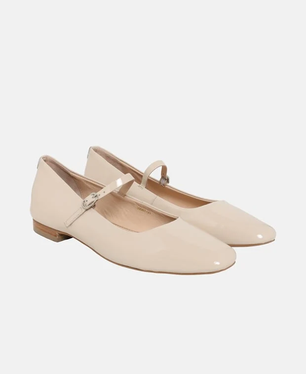 Ballerinas