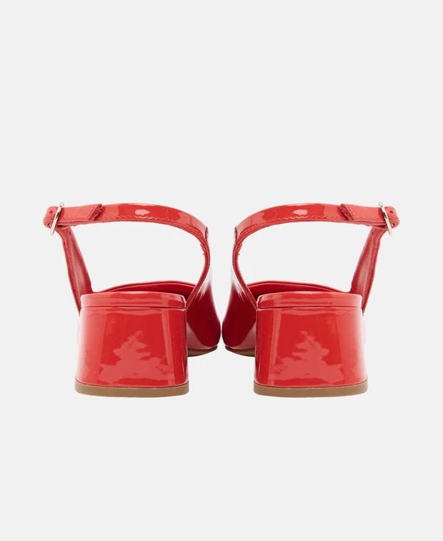 Slingback Pumps - Image 2