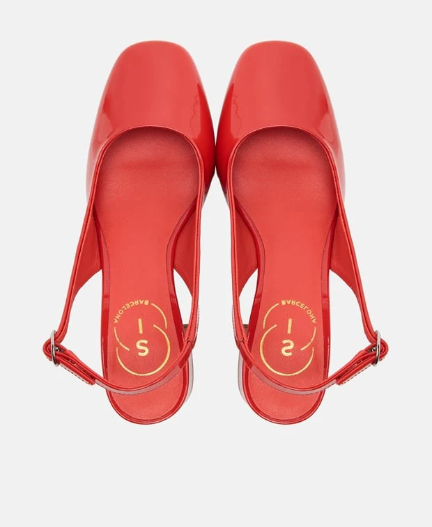 Slingback Pumps - Image 3