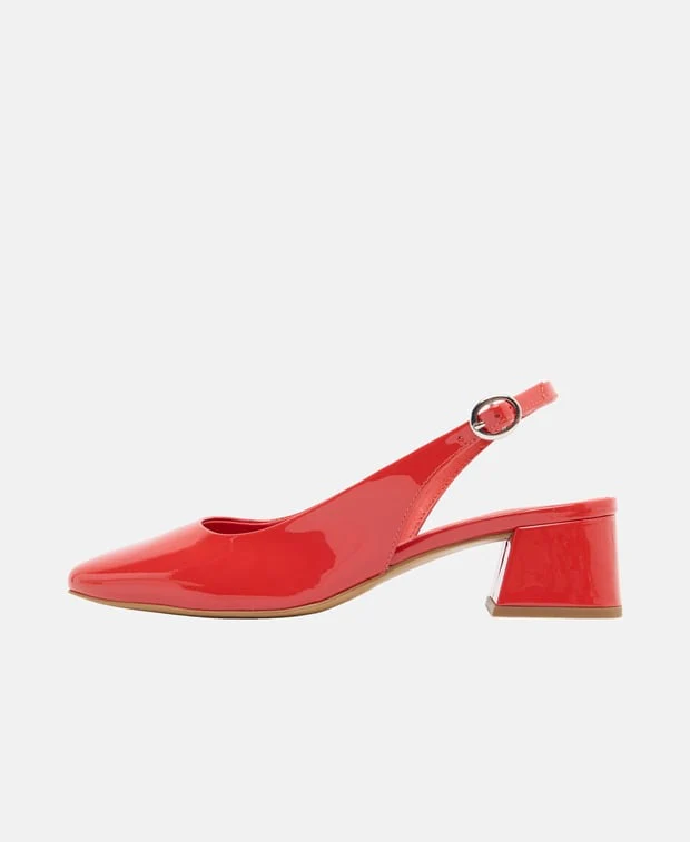 Slingback Pumps - Image 4
