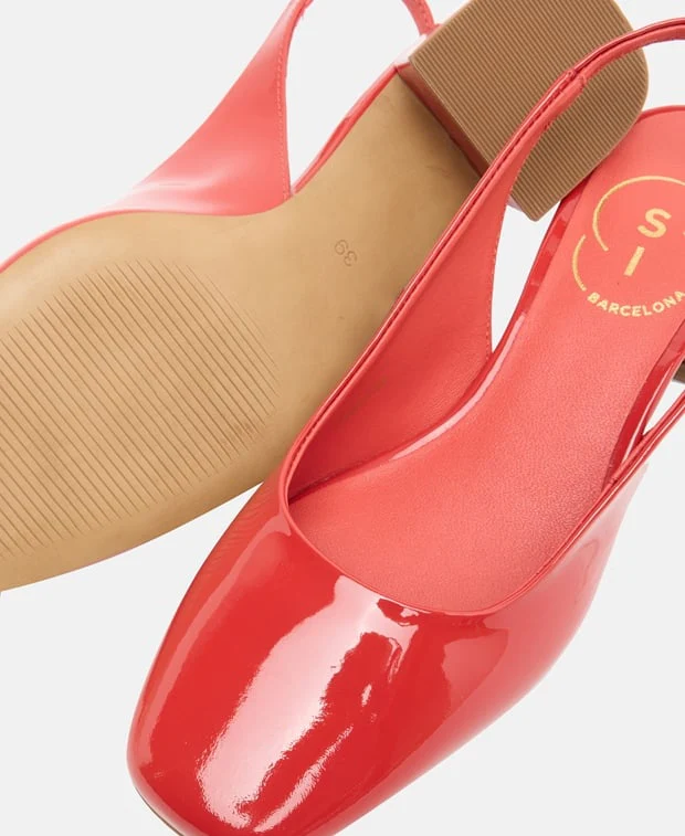 Slingback Pumps - Image 5