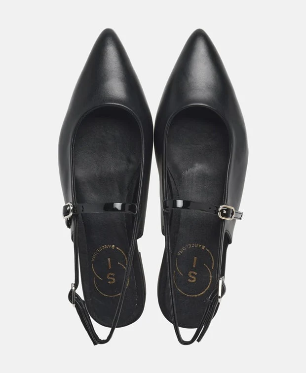Slingback-Ballerina - Image 3