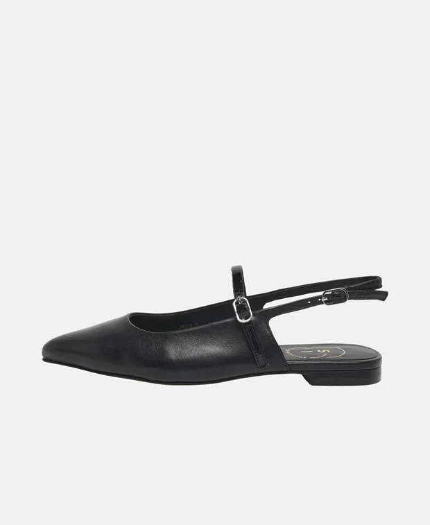 Slingback-Ballerina - Image 4