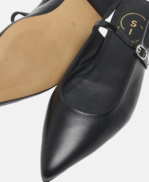 Slingback-Ballerina - Image 5
