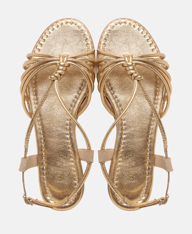 Fesselriemchen Sandalen - Image 3