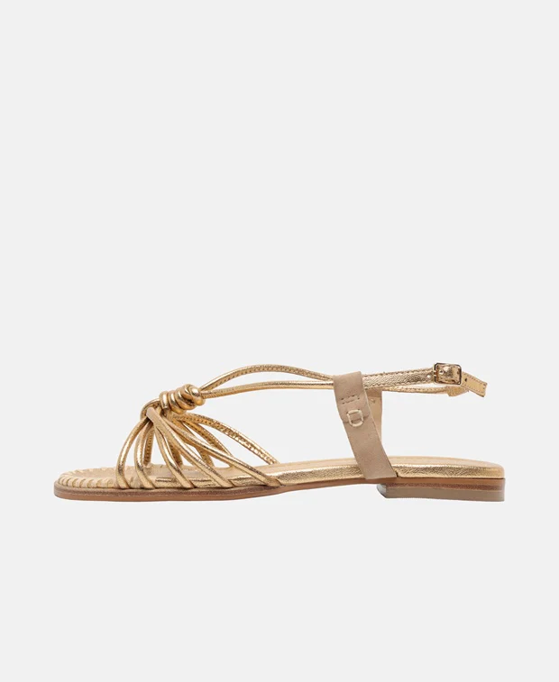 Fesselriemchen Sandalen - Image 4