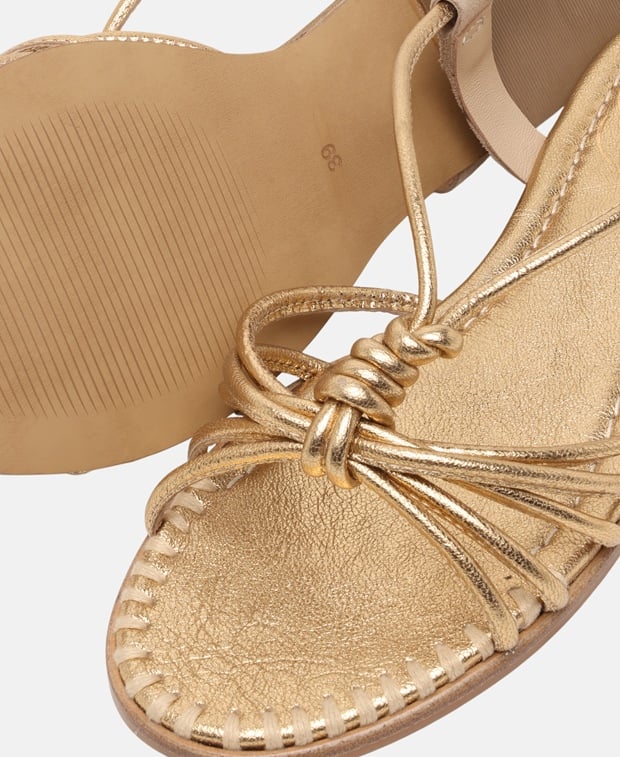 Fesselriemchen Sandalen - Image 5