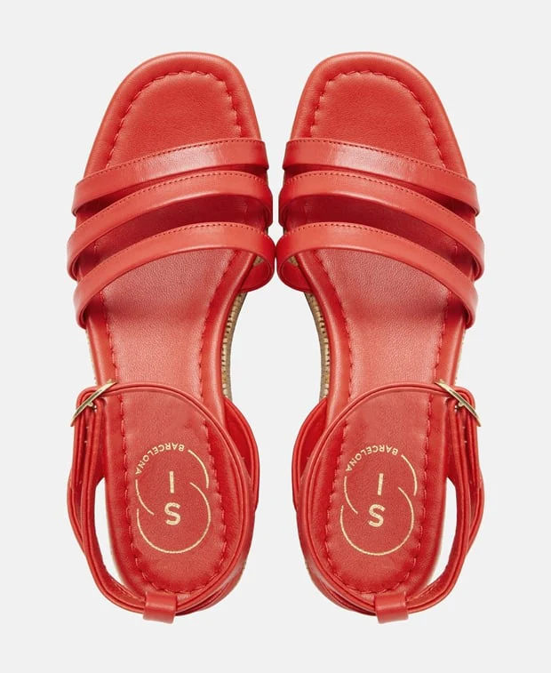 Keilsandalette - Image 3