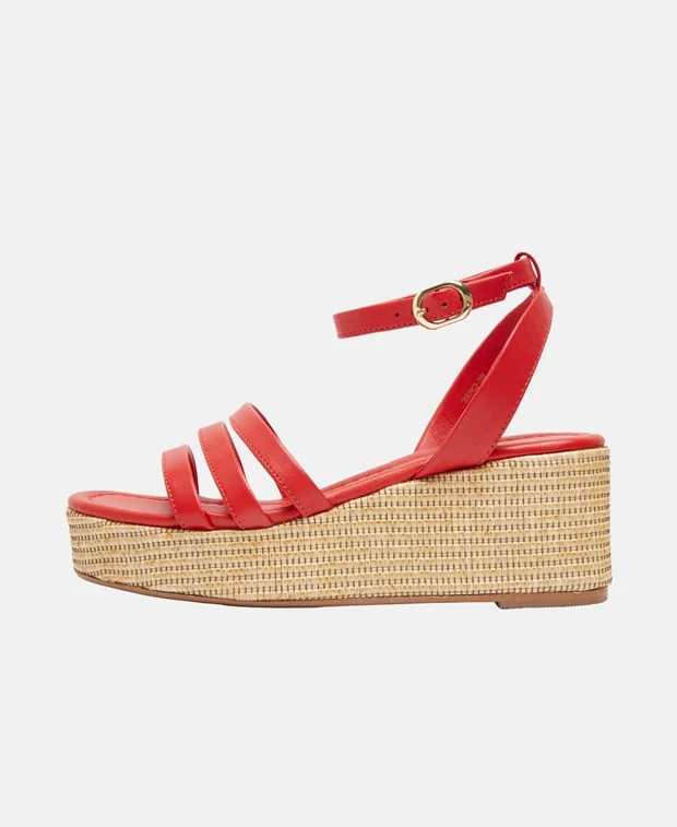 Keilsandalette - Image 4