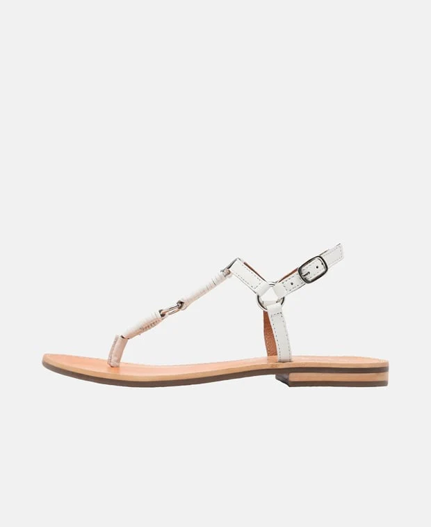 Fesselriemchen Sandalen - Image 4