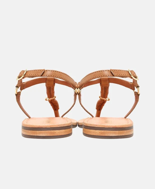 Fesselriemchen Sandalen - Image 2