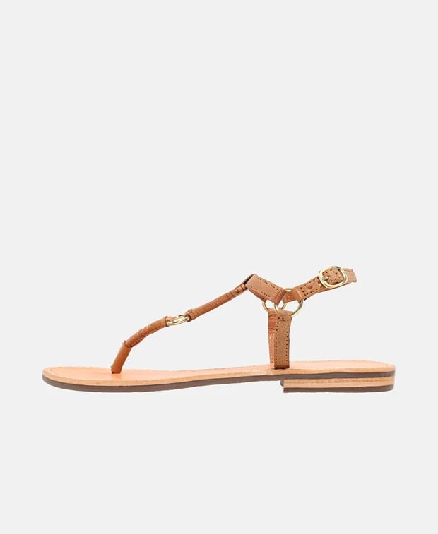 Fesselriemchen Sandalen - Image 4