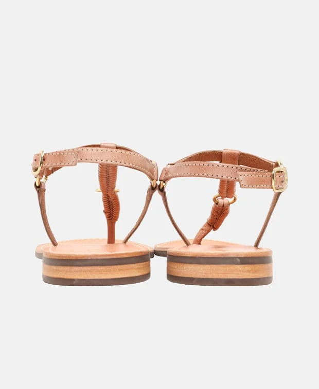 Fesselriemchen Sandalen - Image 2