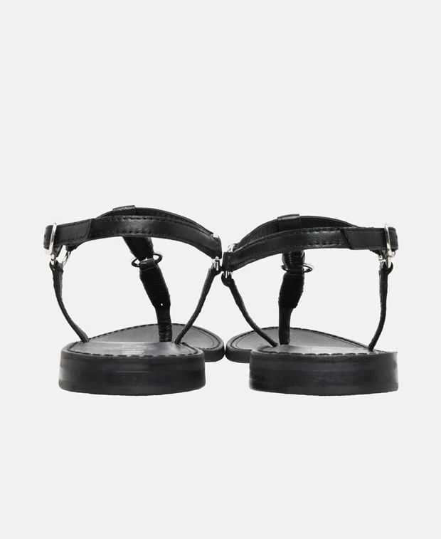 Fesselriemchen Sandalen - Image 2