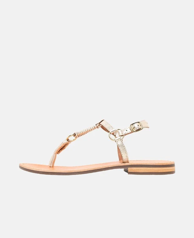 Fesselriemchen Sandalen - Image 4