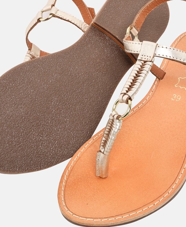 Fesselriemchen Sandalen - Image 5