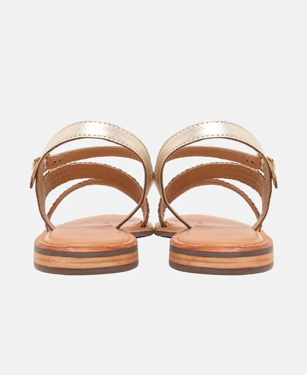 Fesselriemchen Sandalen - Image 2