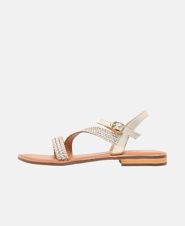 Fesselriemchen Sandalen - Image 4