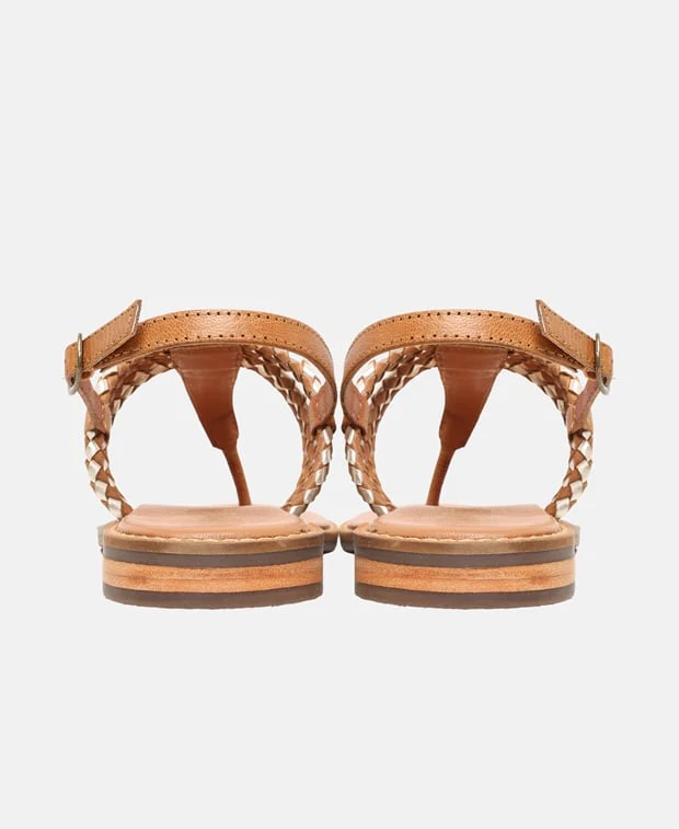 Fesselriemchen Sandalen - Image 2