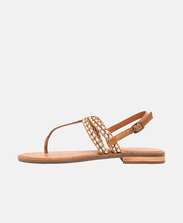 Fesselriemchen Sandalen - Image 4