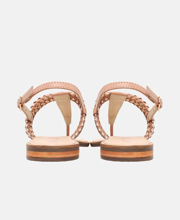 Fesselriemchen Sandalen - Image 2