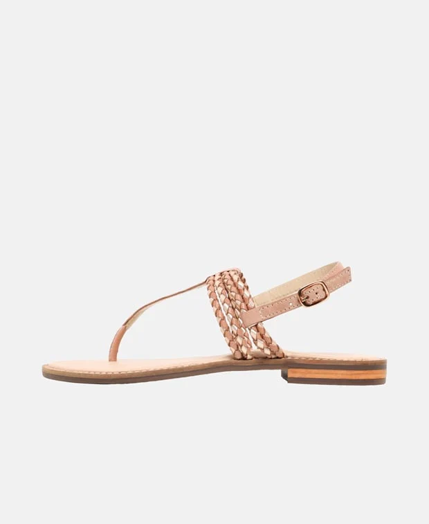Fesselriemchen Sandalen - Image 4