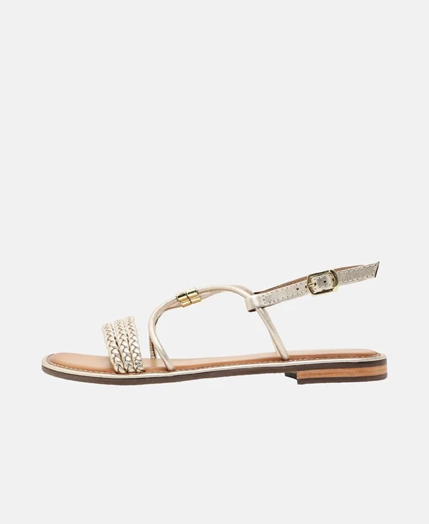 Fesselriemchen Sandalen - Image 4