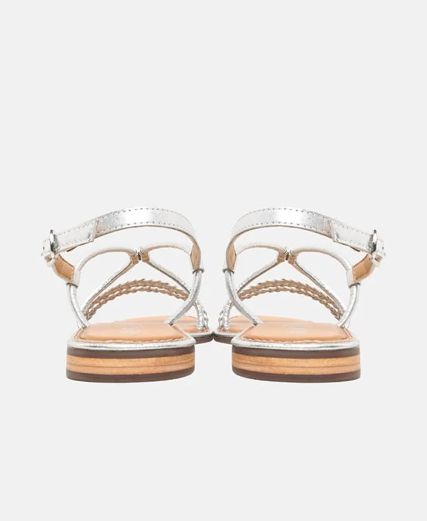 Fesselriemchen Sandalen - Image 2