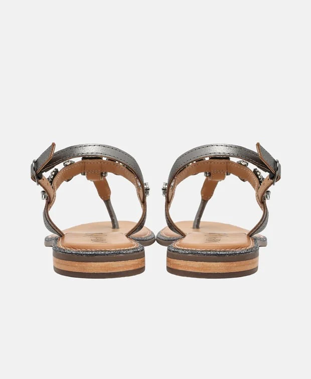 Fesselriemchen Sandalen - Image 2