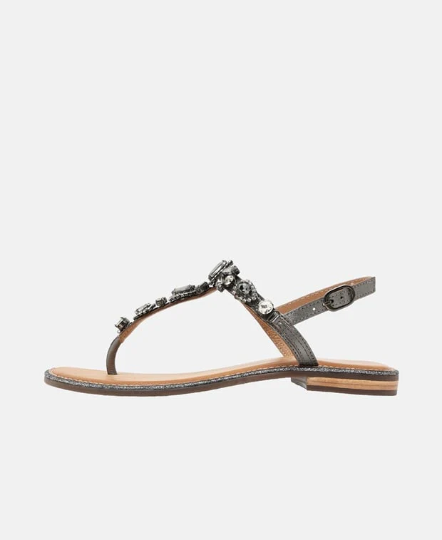 Fesselriemchen Sandalen - Image 4