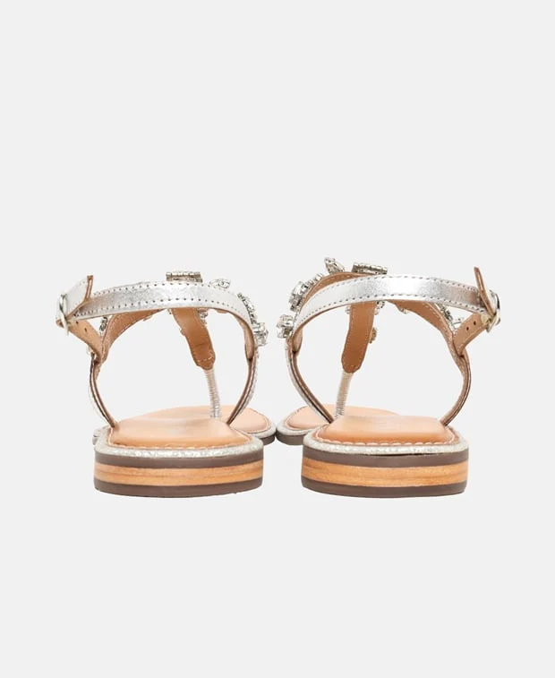 Fesselriemchen Sandalen - Image 2