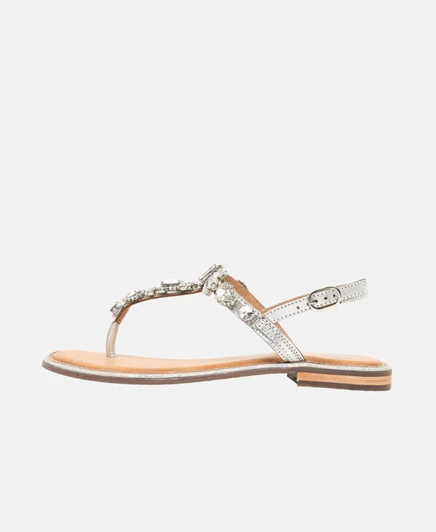 Fesselriemchen Sandalen - Image 4