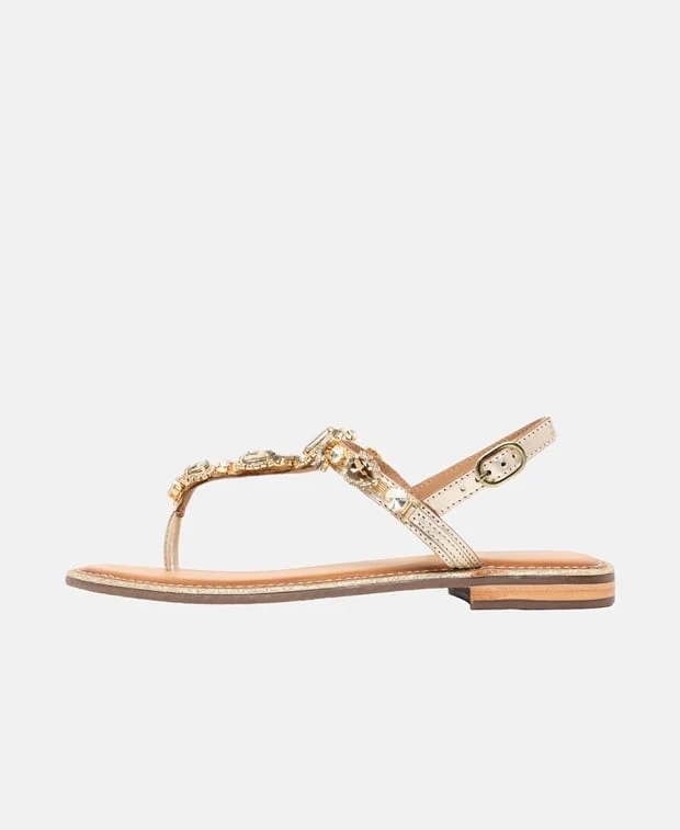 Fesselriemchen Sandalen - Image 4