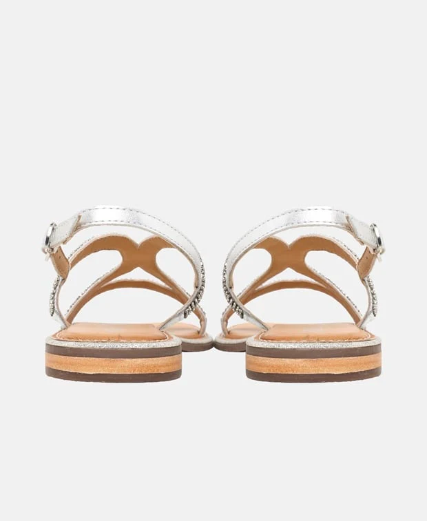 Fesselriemchen Sandalen - Image 2