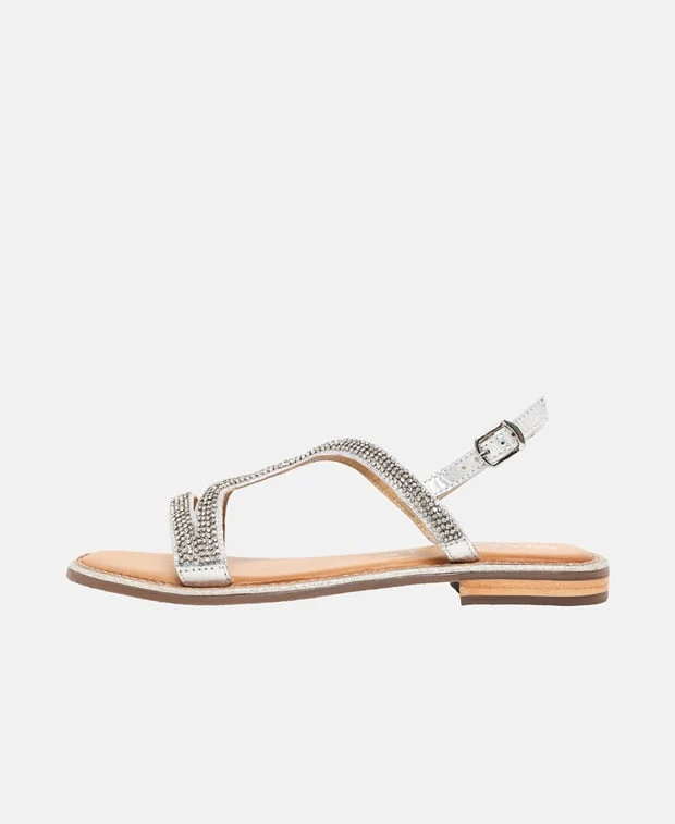 Fesselriemchen Sandalen - Image 4