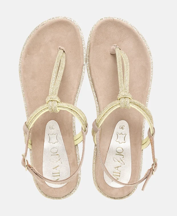 Fesselriemchen Sandalen - Image 3