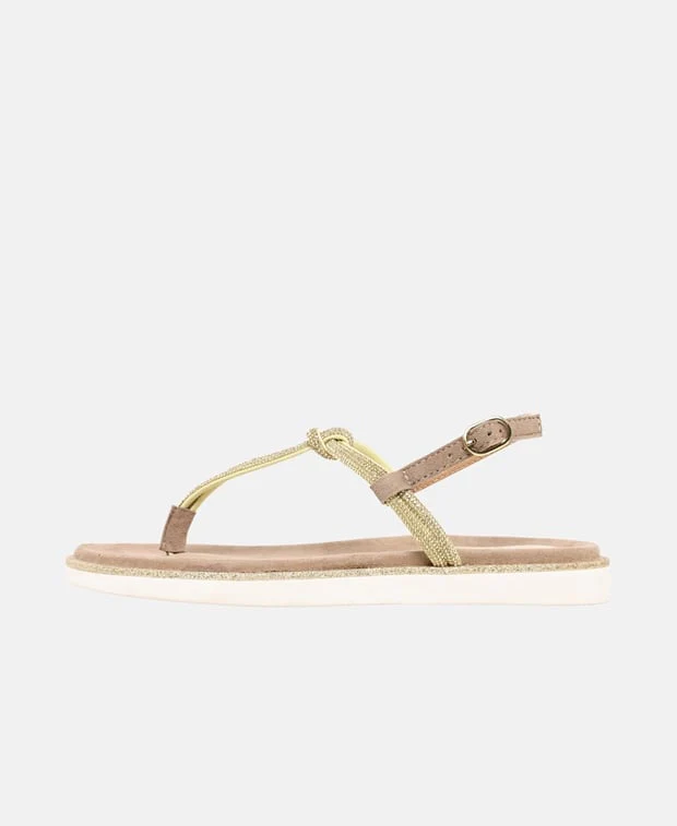 Fesselriemchen Sandalen - Image 4
