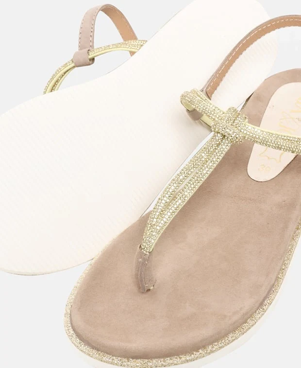 Fesselriemchen Sandalen - Image 5
