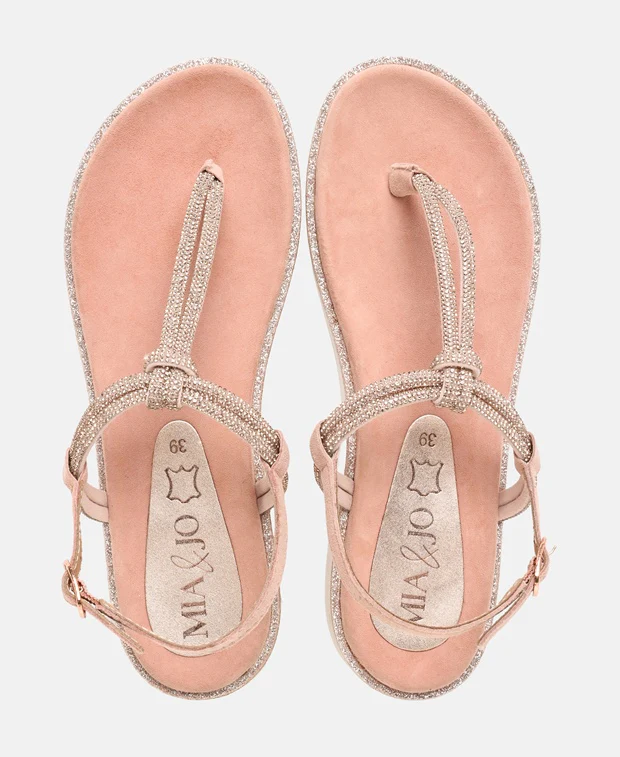 Fesselriemchen Sandalen - Image 3
