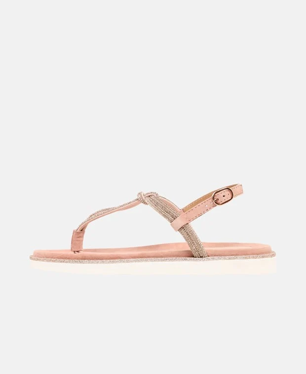 Fesselriemchen Sandalen - Image 4