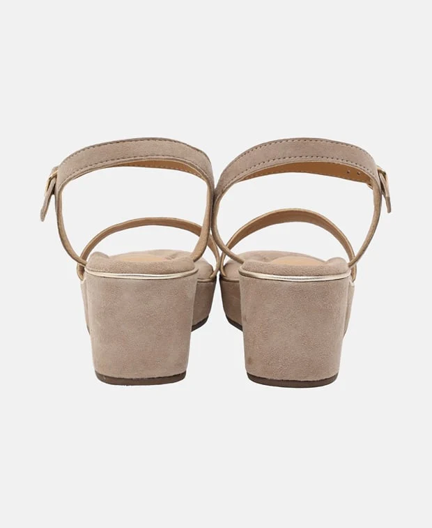 Keilsandalette - Image 2
