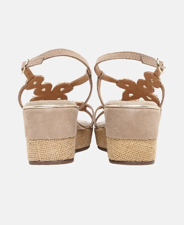 Keilsandalette - Image 2