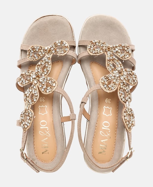 Keilsandalette - Image 3