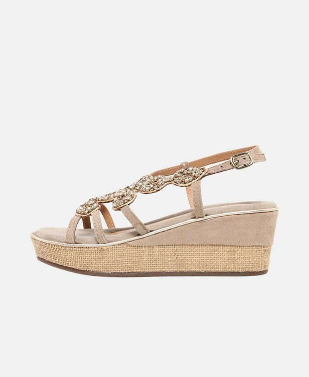 Keilsandalette - Image 4
