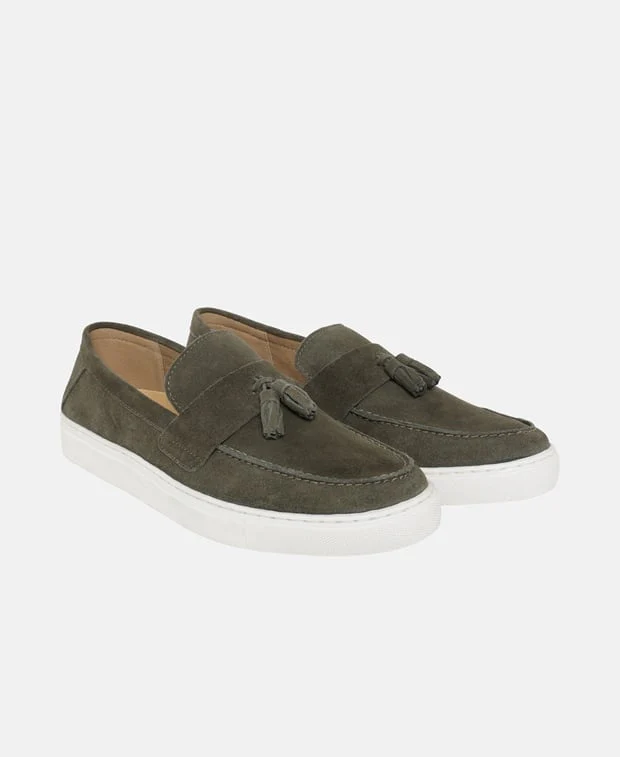 Loafer