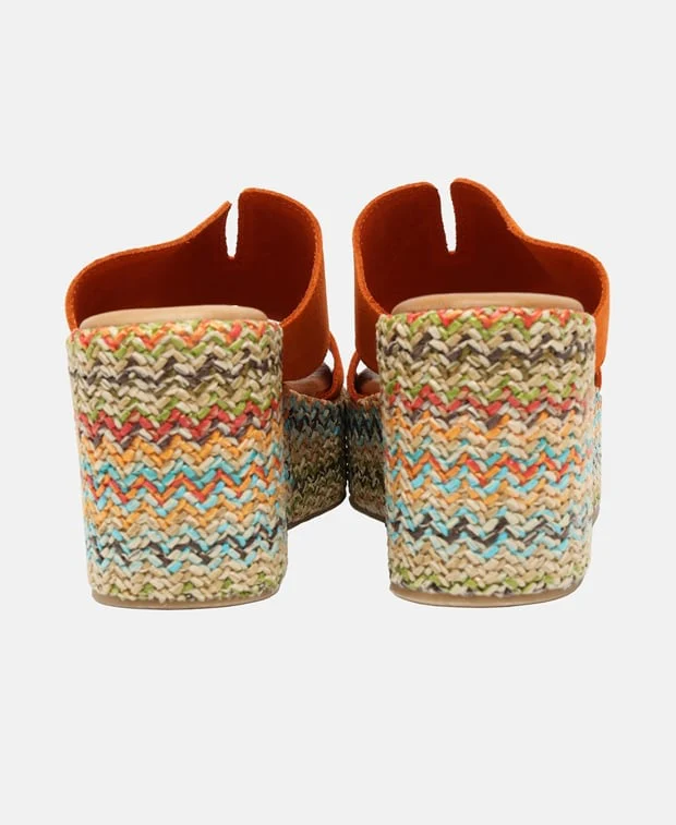 Keilsandalette - Image 2