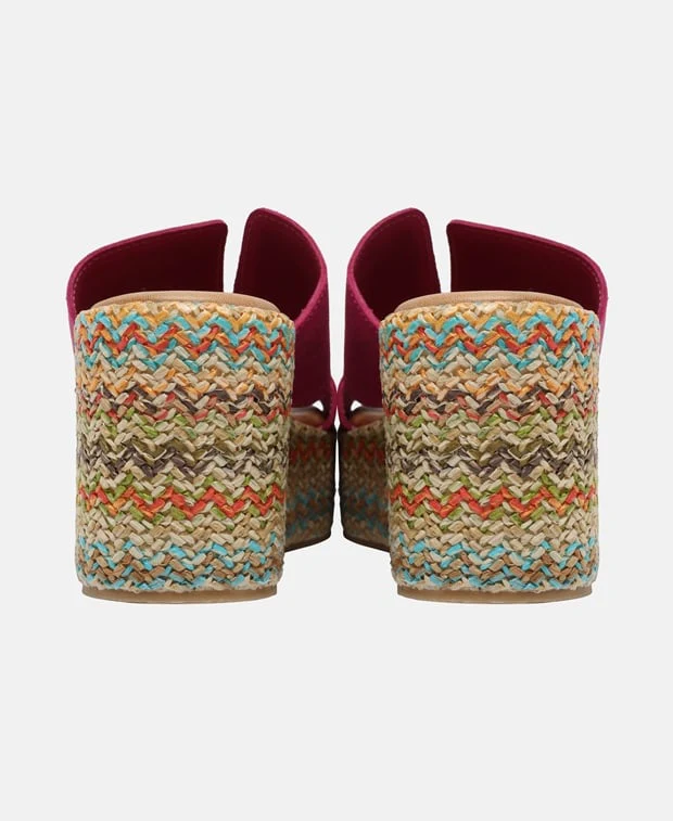 Keilsandalette - Image 2