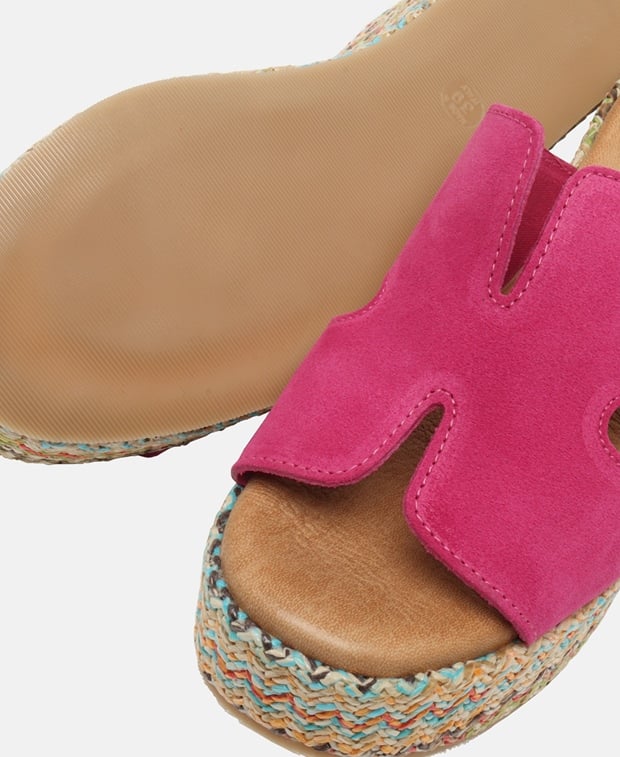 Keilsandalette - Image 5