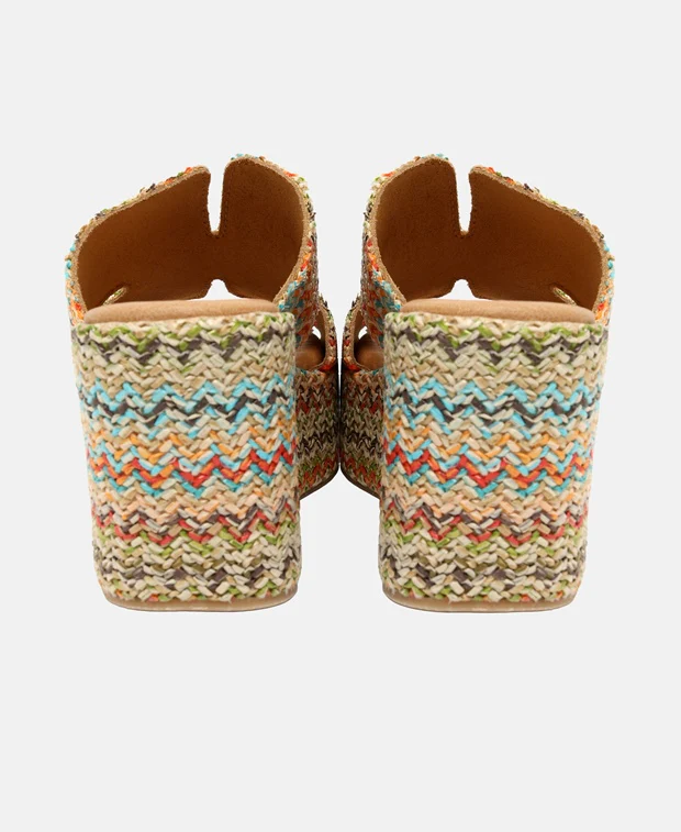 Keilsandalette - Image 2