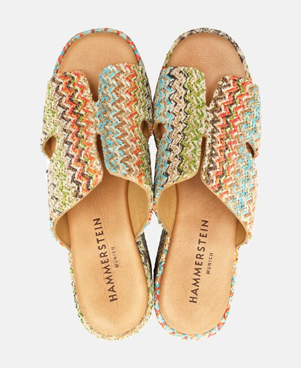 Keilsandalette - Image 3